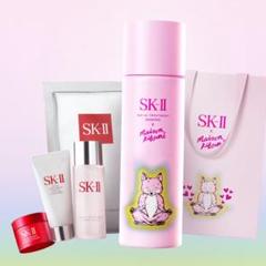 【未使用品】SK-II サンプル まとめ売り SK-II（サンプル/トライアルキット）のフリマアイテム一覧