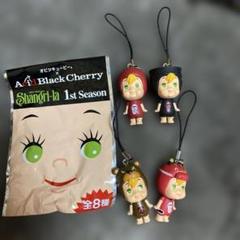 Acid Black Cherry Shangri-la 1stオビツキューピー