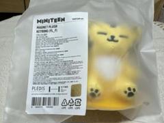 MINITEEN ホシ ホシ SEVENTEEN MINITEEN うちわ - メルカリ