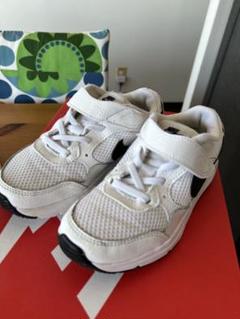 NIKE AIRMAX18cm