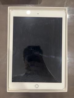 CHLF9 動作品iPad第5世代(A1822)本体32GB送料込ジャンク品 CHLF9 動作品iPad第5世代(A1822)本体32GB送料込ジャンク品