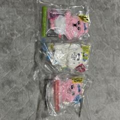 最安値］おぱんちゅうさぎ んぽちゃむ 圧縮出荷中!? ぬいぐるみ