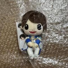 松島聡 ちょっこりさん Sexy Zone timelesz