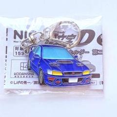 2025年最新】頭文字d インプレッサの人気アイテム - メルカリ