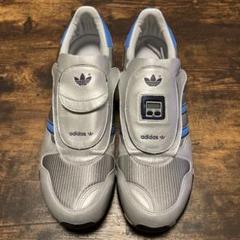 "新品未使用" adidas マイクロペーサー 05年製 29cm