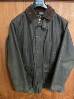バブアー ビデイル sl 36の中古/未使用品 - メルカリ バブアー ビデイル sl 36の中古/未使用品 - メルカリ