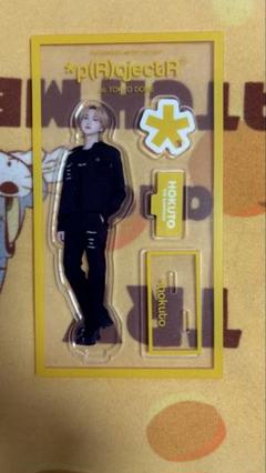 *p(R)ojectR®  吉野北人　アクリルスタンド　フォトカード　セット 吉野北人 アクリルスタンド フォトカード - メルカリ