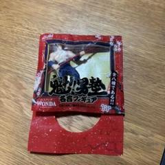 2025年最新】魁 男塾 名言フィギュアの人気アイテム - メルカリ