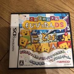 もじぴったんDs
