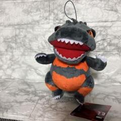 GIGO限定　ゴジラ GODZILLA デフォルメぬいぐるみマスコット