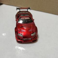 難あり】1/64 マッスルマシーン スープラ ルース品 - メルカリ