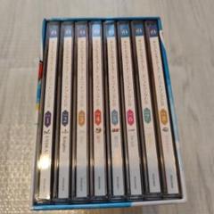 あんスタ　ユニットソングCD・BOX