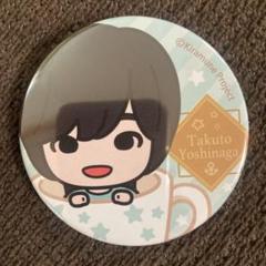 Kiramune リーライ　キラフェス　ファンミ　缶バッジ Kiramune ファンミ 缶バッジ 5個セット【柿原徹也】 - メルカリ