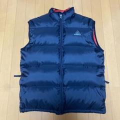 2025年最新】nike ACG ベスト xlの人気アイテム - メルカリ