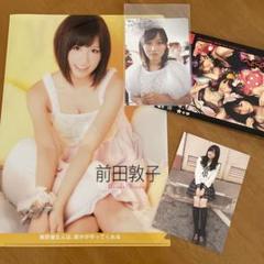 AKB48時代 前田敦子 生写真セット - メルカリ