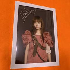 華麗！凛然！かつ希少！メキシコ美人女優サルマ・ハエック　映画パネルポスター 華麗！凛然！かつ希少！メキシコ美人女優サルマ・ハエック映画