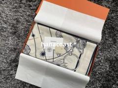 エルメス　カレジェアン　白X黒　人気色　野村大輔　カシシル　完売品 エルメス カレジェアン 白X黒 人気色 野村大輔 カシシル 完売品