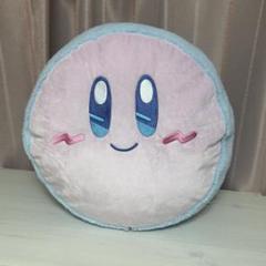 <新品>カービィ・スイートドリームス ふわふわクッション カービィ