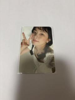 RedVelvet R to V ラキドロ　トレカ　スルギ