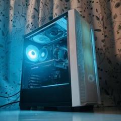 ゲーミングPC】i7-4770K RX480 HDD1TB メモリ16GB - メルカリ