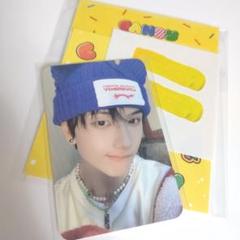 2025年最新】nct candy トレカの人気アイテム - メルカリ