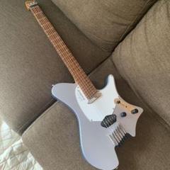Strandberg/Salen Classic IceBlueMetallic