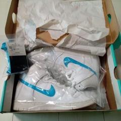 NIKE SB DUNK HIGH Richard Mulder 24.5cmのサムネイル
