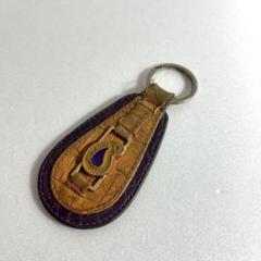 ETRO エトロ レザー アイコン ロゴ チャーム キーホルダー マルチカラー 楽天市場】エトロ キーホルダーの通販
