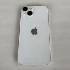 Apple iPhone 13 512GB スターライト SIMフリー 41