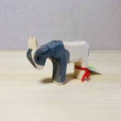 【新品】オストハイマー / 山羊(小)
