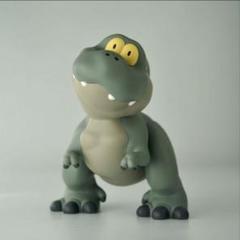 MONKEY CRAB Tiny Rex Figure オプションパーツセット MONKEY CRAB Tiny Rex Figure オプションパーツセット - メルカリ
