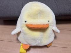 ぴよちゃん ぬいぐるみ タマゴ マザーグースの森 - メルカリ