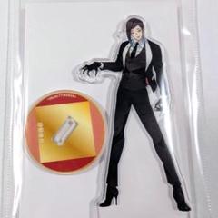 刀剣乱舞 とうらぶ 水心子正秀 大本丸博 祝装 アクスタ 刀剣乱舞 大本丸博 祝装 アクリルスタンド 水心子正秀 - メルカリ