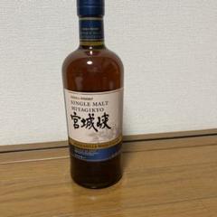 シングルモルト宮城峡 マンサニーリャウッドフィニッシュ シングルモルト宮城峡 マンサニーリャウッドフィニッシュ 48% 700ml