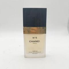 シャネル　N°5　ヘアミスト　35ml