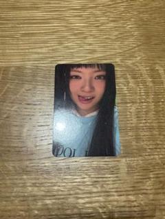TWICE THIS IS FOR ジョンヨン bdm特典 アルバム