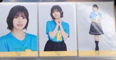 乃木坂46　中西アルノ　真夏の全国ツアー2025Tシャツ静岡ver