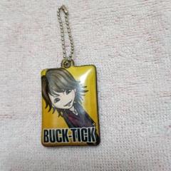 BUCK-TICK No.0 TDIQ 今井寿 ラバキー、チャーム等 4点セット