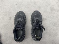 BALENCIAGA defender bouncer 42