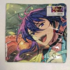 あんさんぶるスターズ あんスタ 神崎颯馬 ビジュアルバスタオル グッズ: あんさんぶるスターズ！ ビジュアルバスタオルVol.5 11