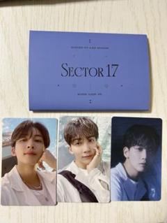 上品なファッション 2025年最新】sector 17 ジョンハンの人気アイテム - メルカリ K-POP・アジア