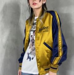 2025年最新】Hysteric Glamour メンズ スカジャンの人気アイテム
