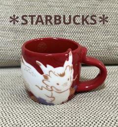【最終価格】スターバックス干支貯金箱 新品未使用 2025年最新】スターバックス 貯金箱の人気アイテム - メルカリ