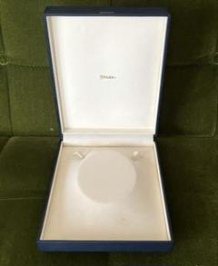 ②タサキ　パールネックレスケース TASAKI 直営店購入付属品