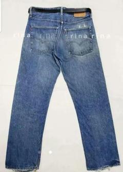 Levi18）Levi'sリーバイス505 ビックEモデル　ビンテージ501xx