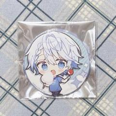 きみとぴあ！ ててんくん 缶バッジ きみとぴあ！ ててん 缶バッジ - メルカリ