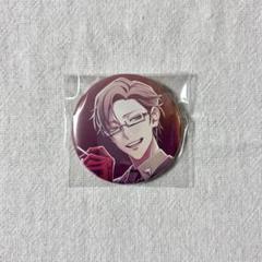 ヒプマイ　二郎　缶バッジ　8th バッジ・ピンズ(キャラクター) 山田二郎 「ヒプノシスマイク