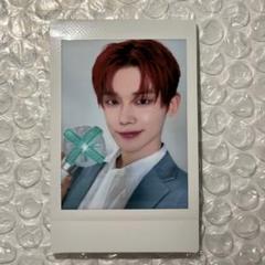 2025年最新】txt フォトカード promise ヨンジュンの人気
