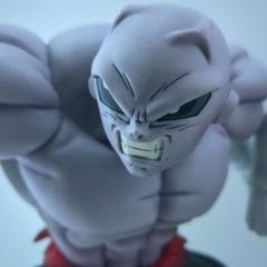 ドラゴンボール 一番くじ VSオムニス B賞 ジレンのサムネイル
