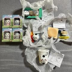ちいかわ　ハッピーセット　なんか小さくてかわいいどーる　まとめ売り
